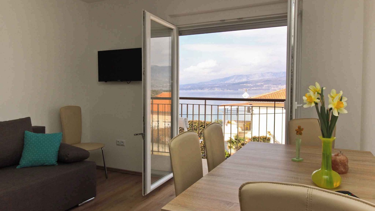 Photo of Livingroom in Silo