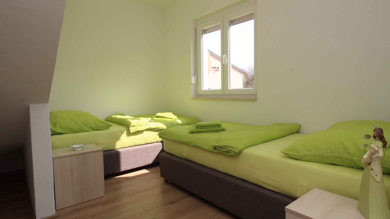 Photo of Livingroom in Silo