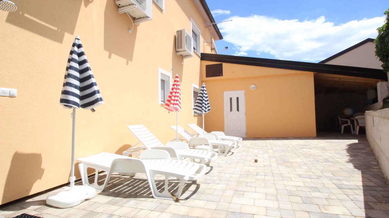 Photo of Patio Balcony in Silo