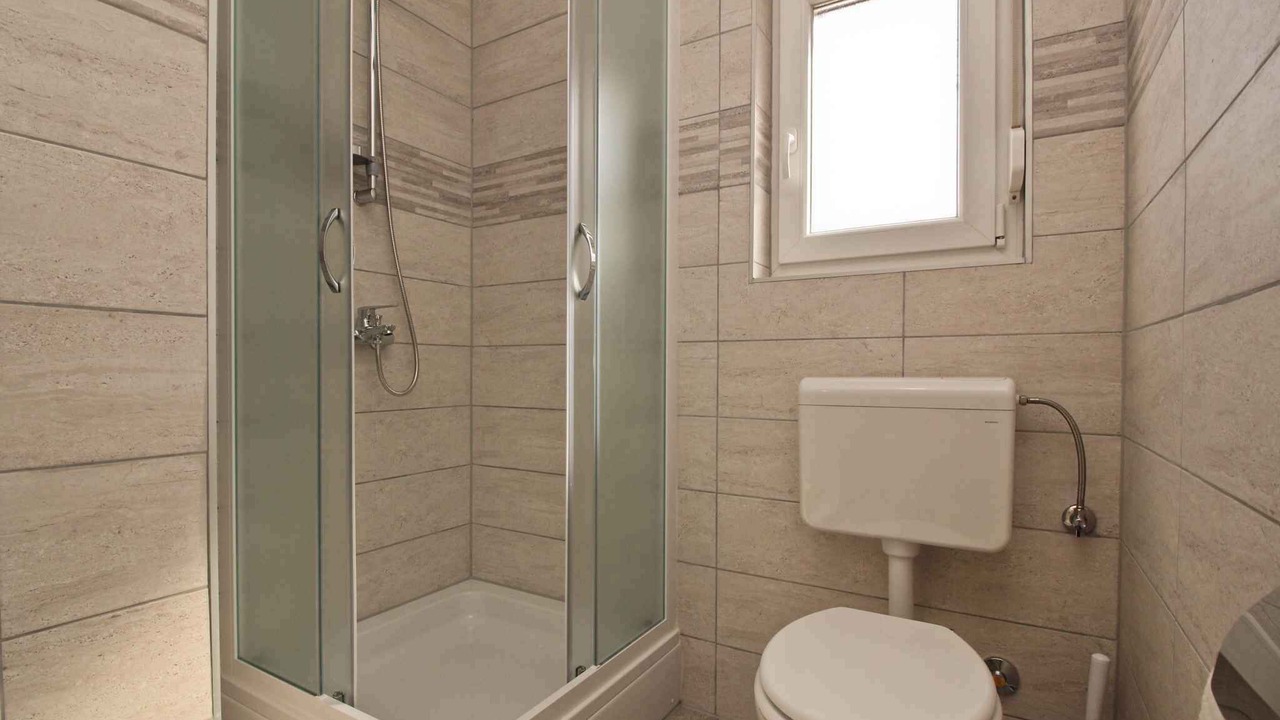 Photo of Bathroom in Silo