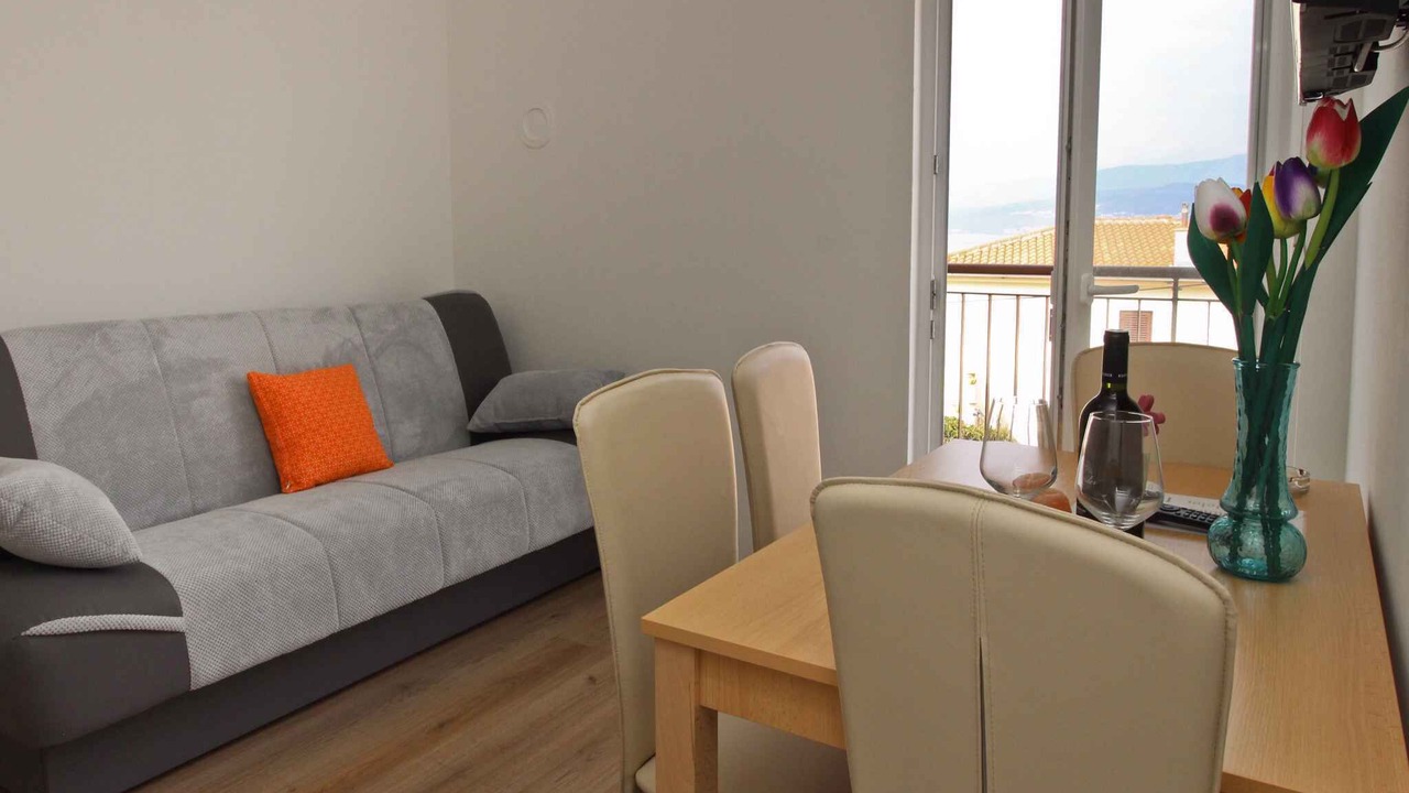 Photo of Livingroom in Silo
