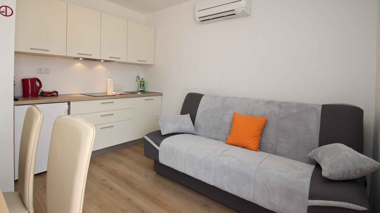 Photo of Livingroom in Silo