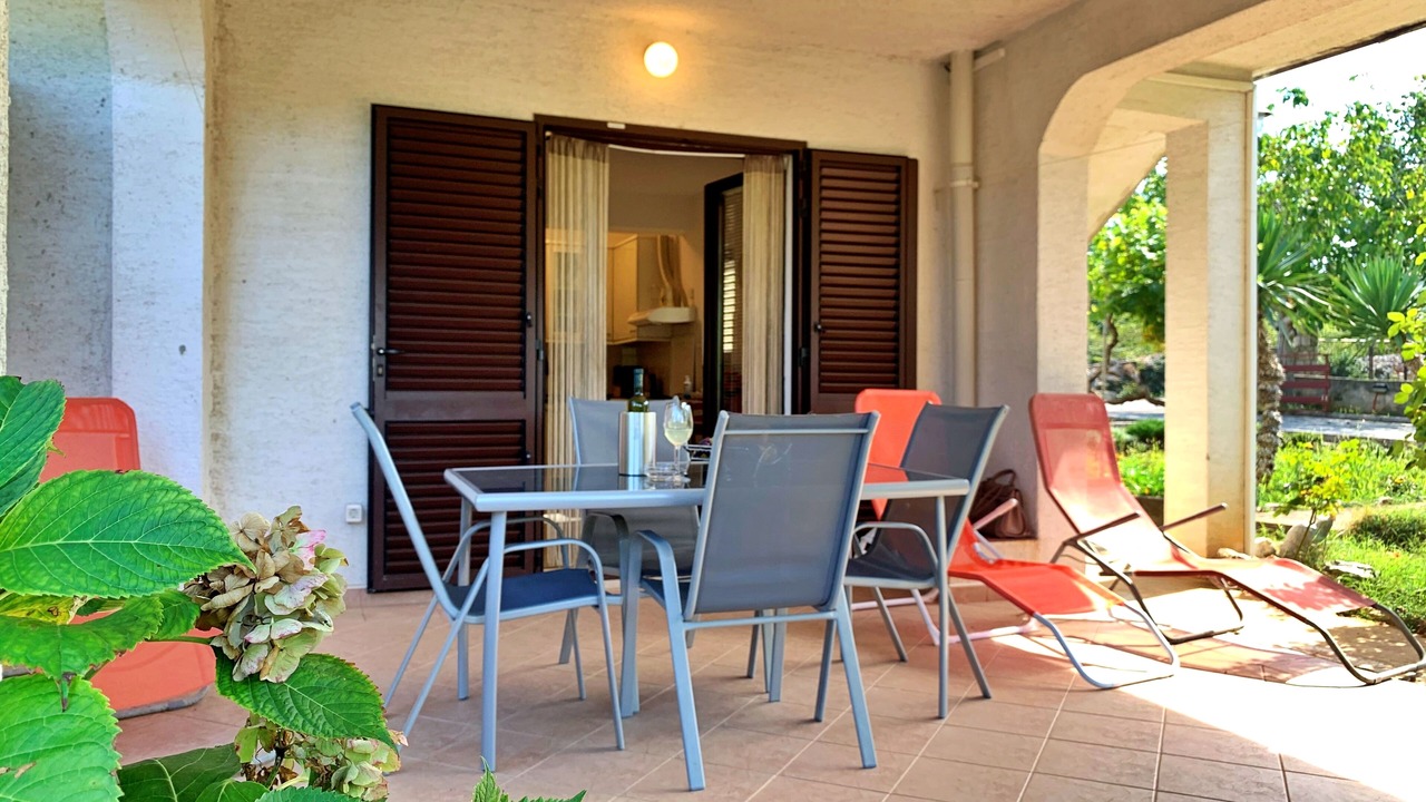 Photo of Patio Balcony in Silo