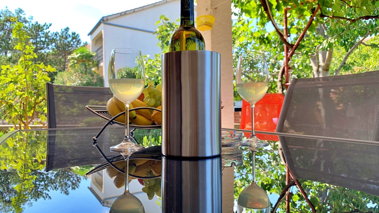 Photo of Outdoor in Silo