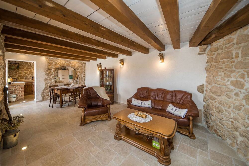 Photo of Livingroom in Grizane
