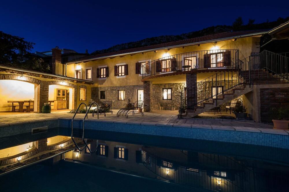 Photo of Outdoor in Grizane