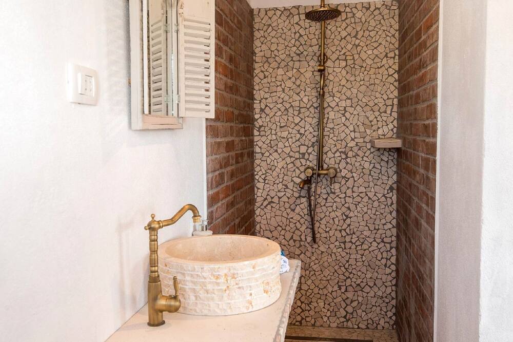 Photo of Bathroom in Grizane