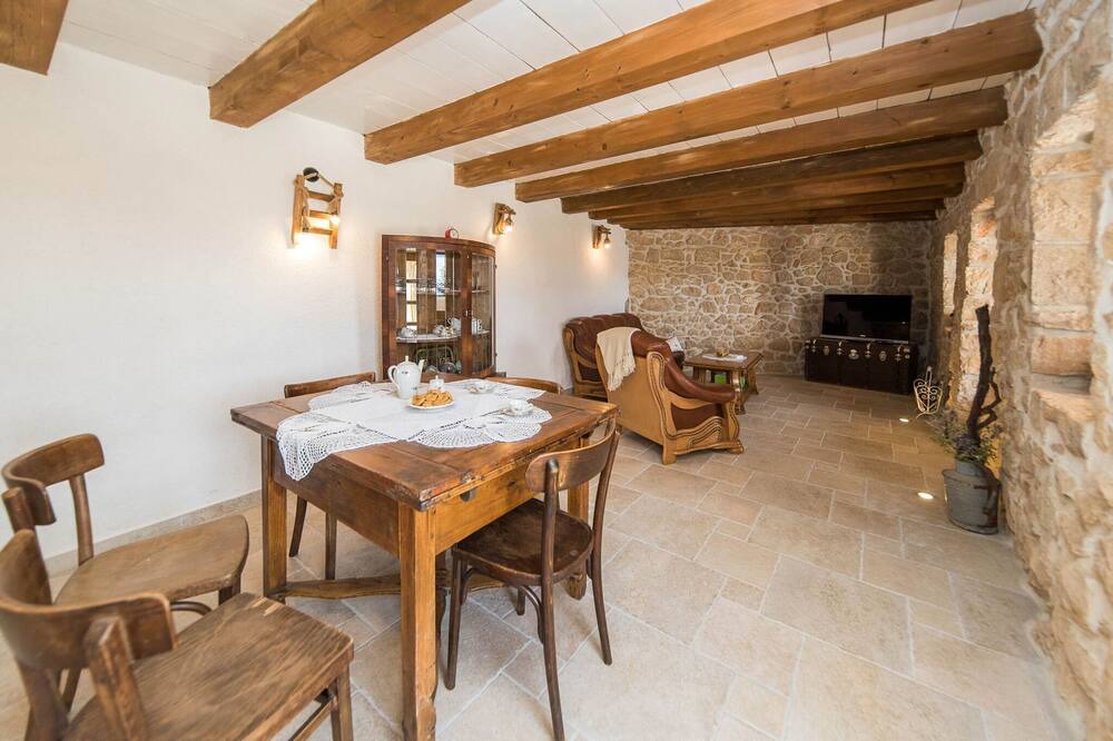 Photo of Livingroom in Grizane
