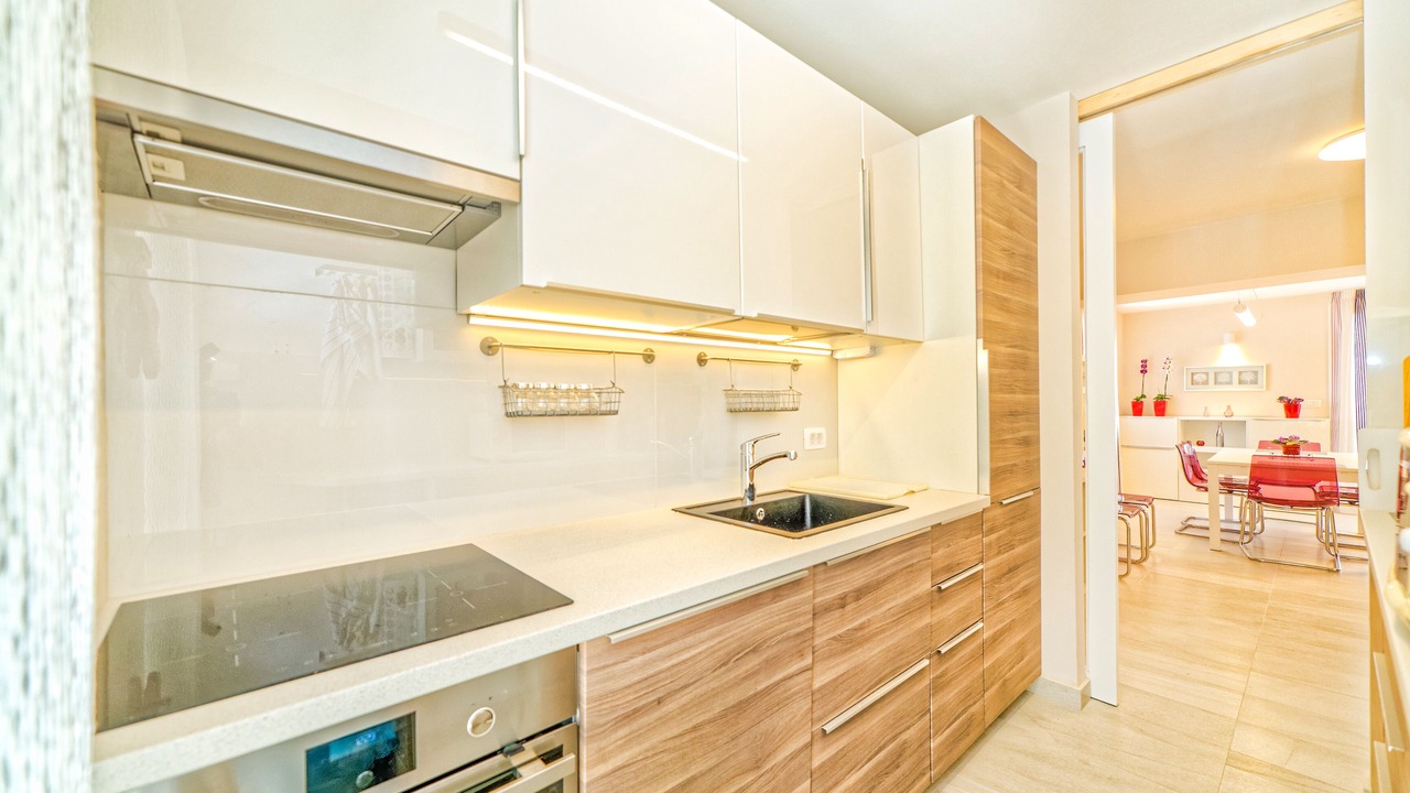 Photo of Kitchen in Salakovci