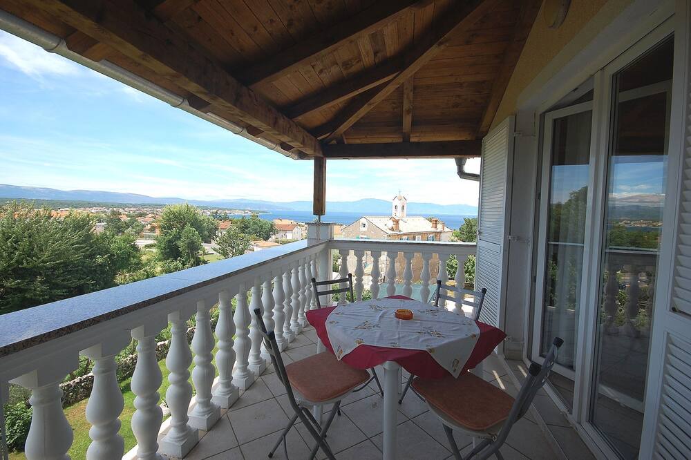 Photo of Patio Balcony in Bogovici