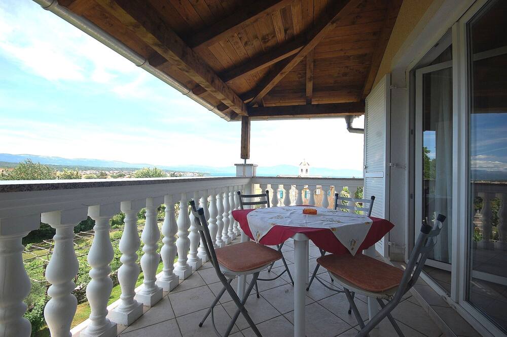 Photo of Patio Balcony in Bogovici