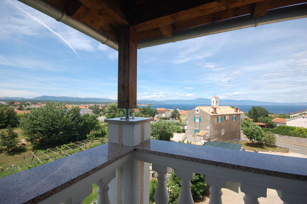 Photo of Patio Balcony in Bogovici