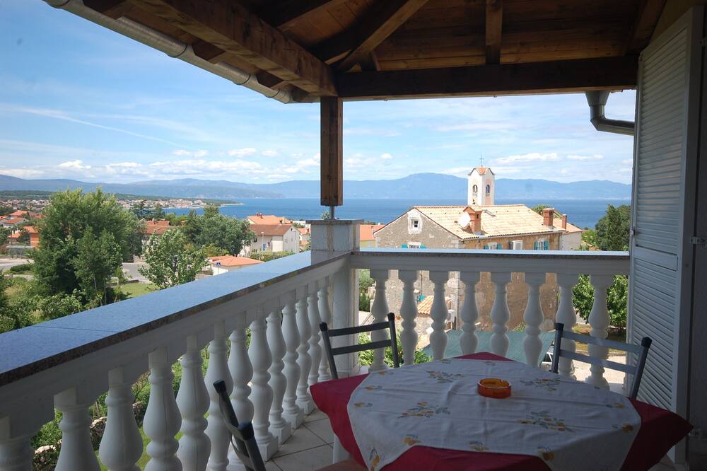 Photo of Patio Balcony in Bogovici