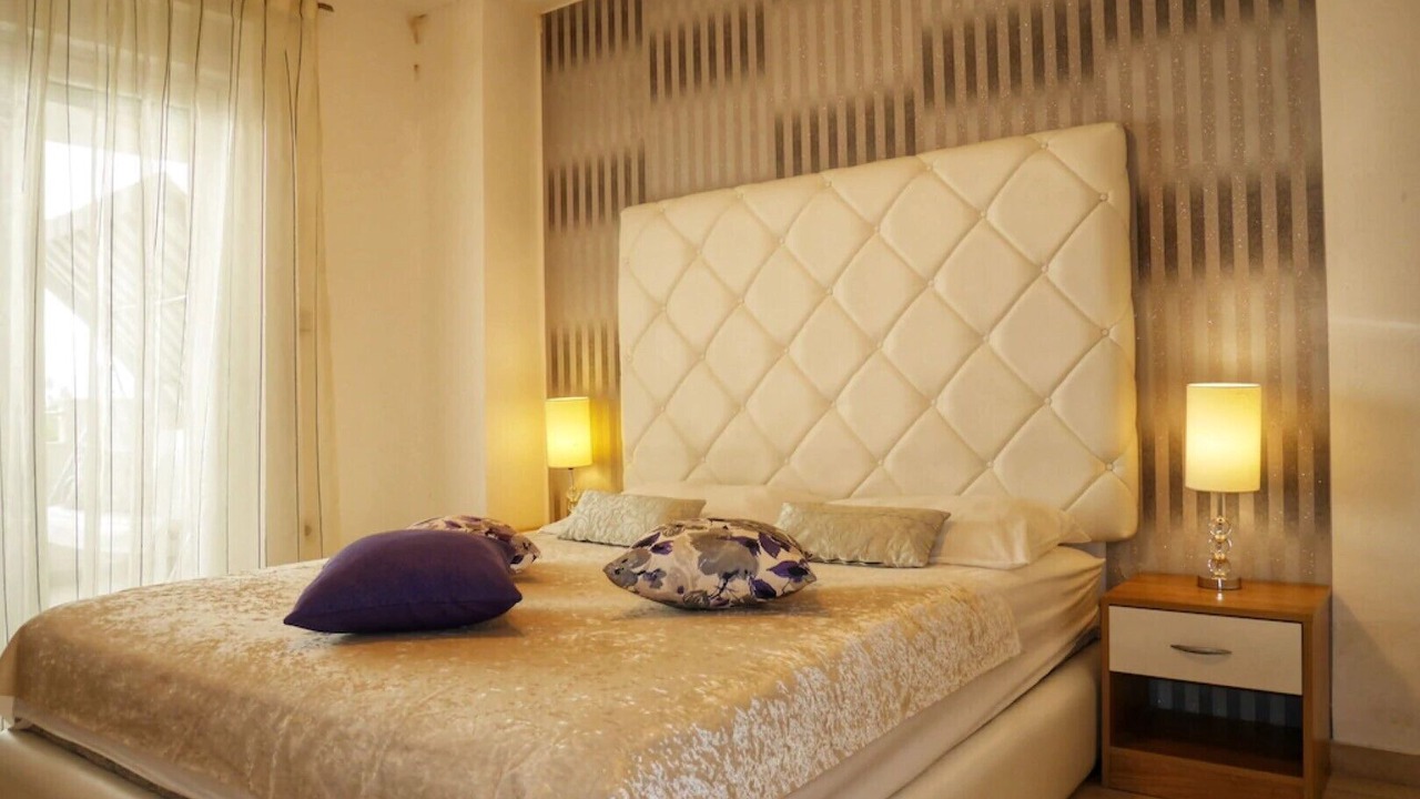 Photo of Bedroom in Celina