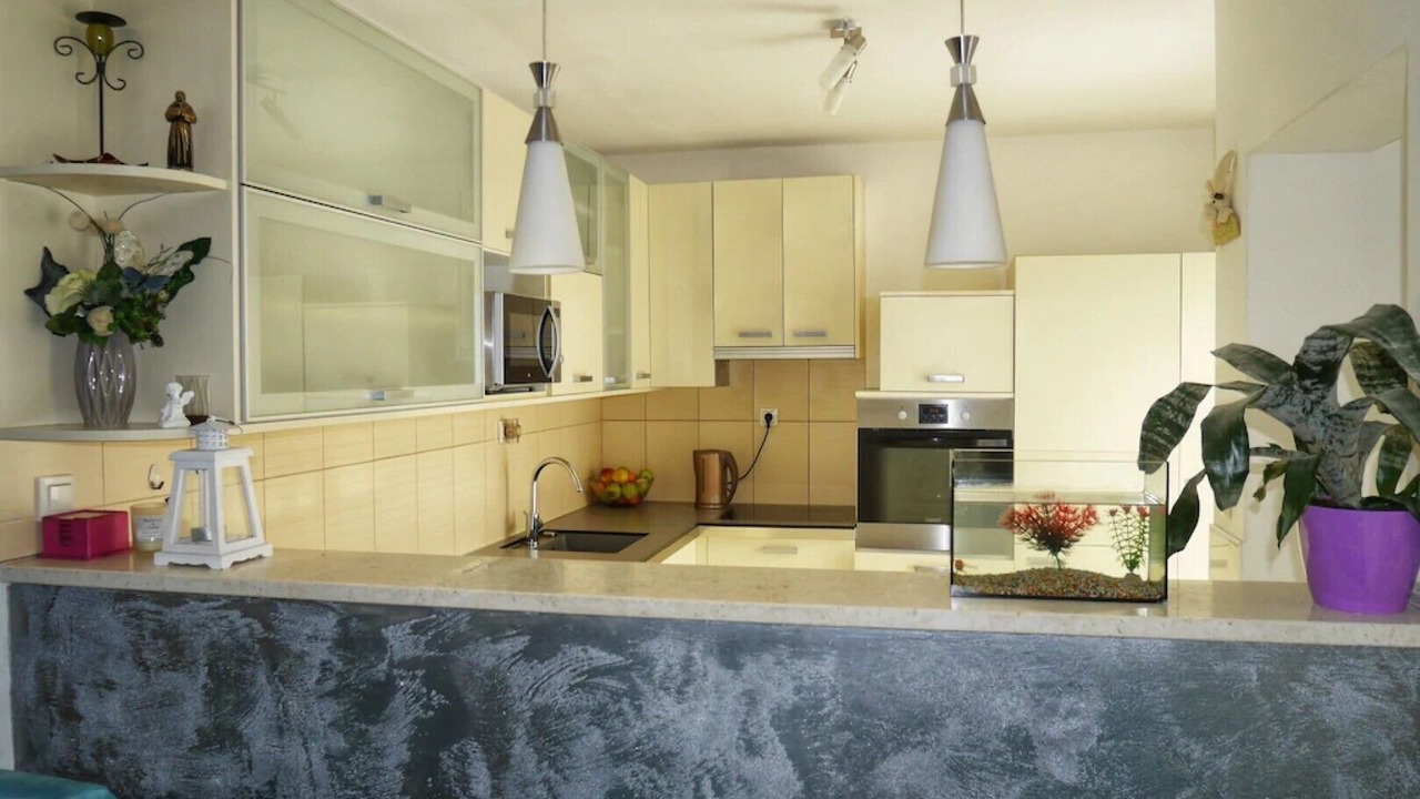 Photo of Kitchen in Celina