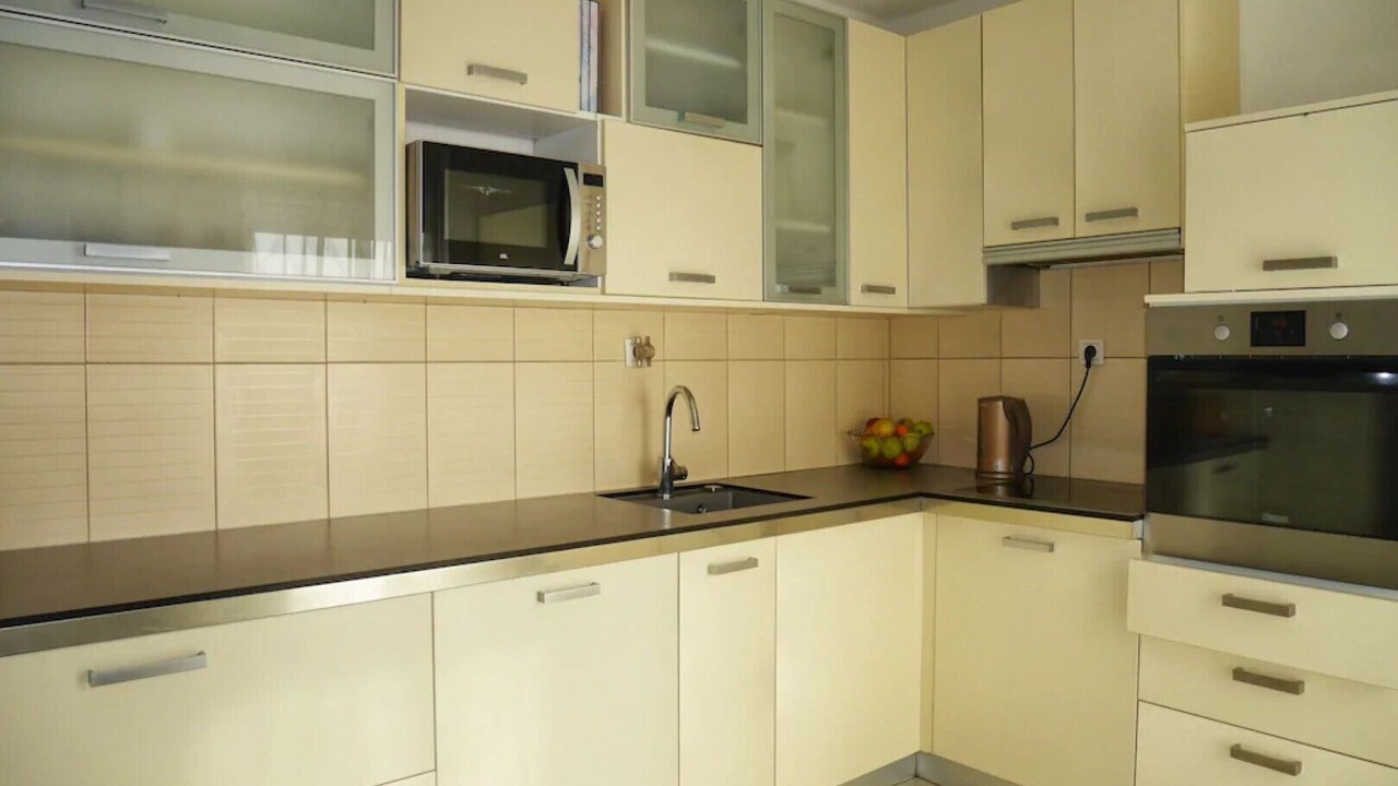 Photo of Kitchen in Celina