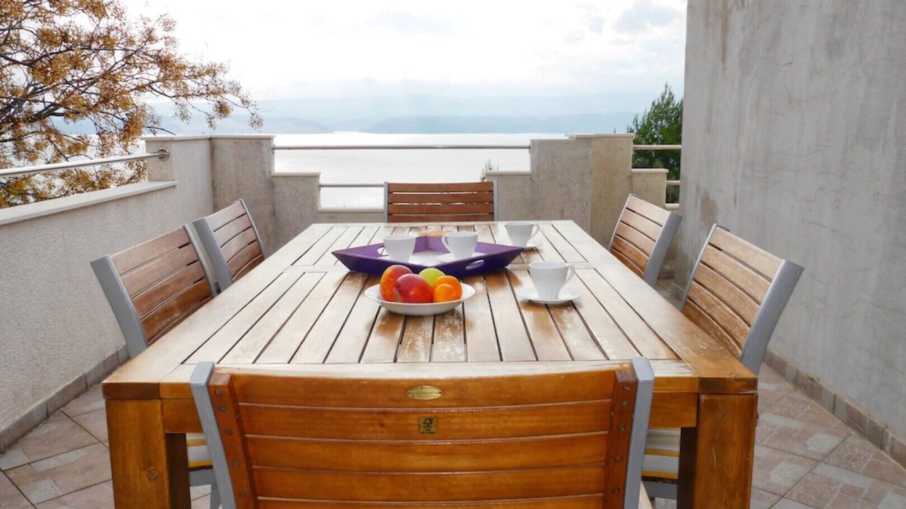 Photo of Patio Balcony in Celina
