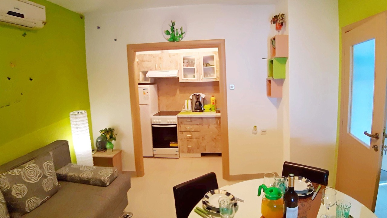 Photo of Kitchen in Celina