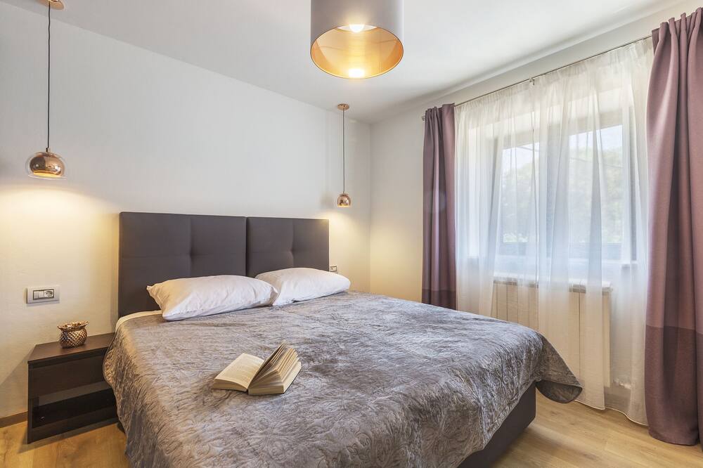 Photo of Bedroom in Pinezici
