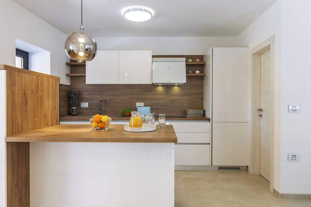 Photo of Kitchen in Pinezici