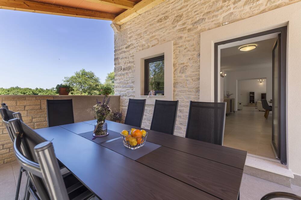 Photo of Patio Balcony in Pinezici