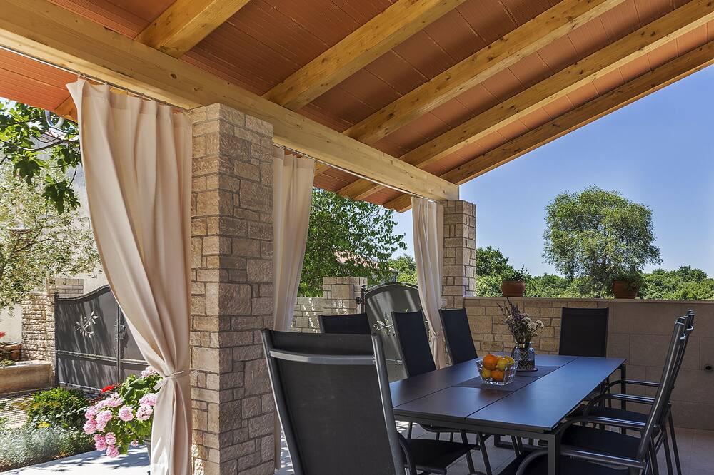 Photo of Patio Balcony in Pinezici