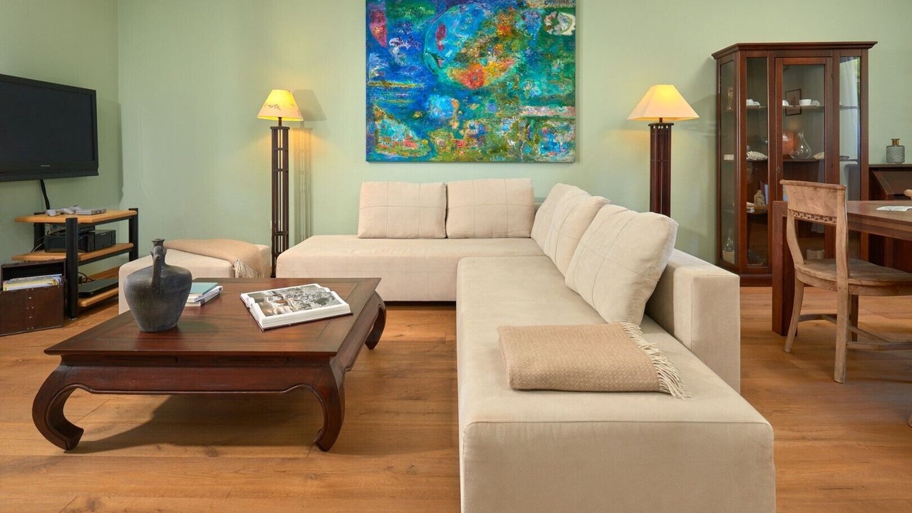 Photo of Livingroom in Lun