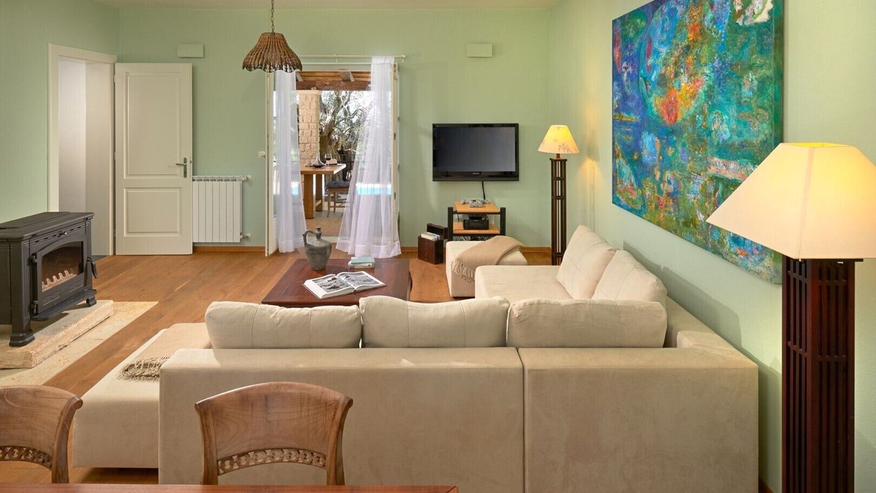 Photo of Livingroom in Lun