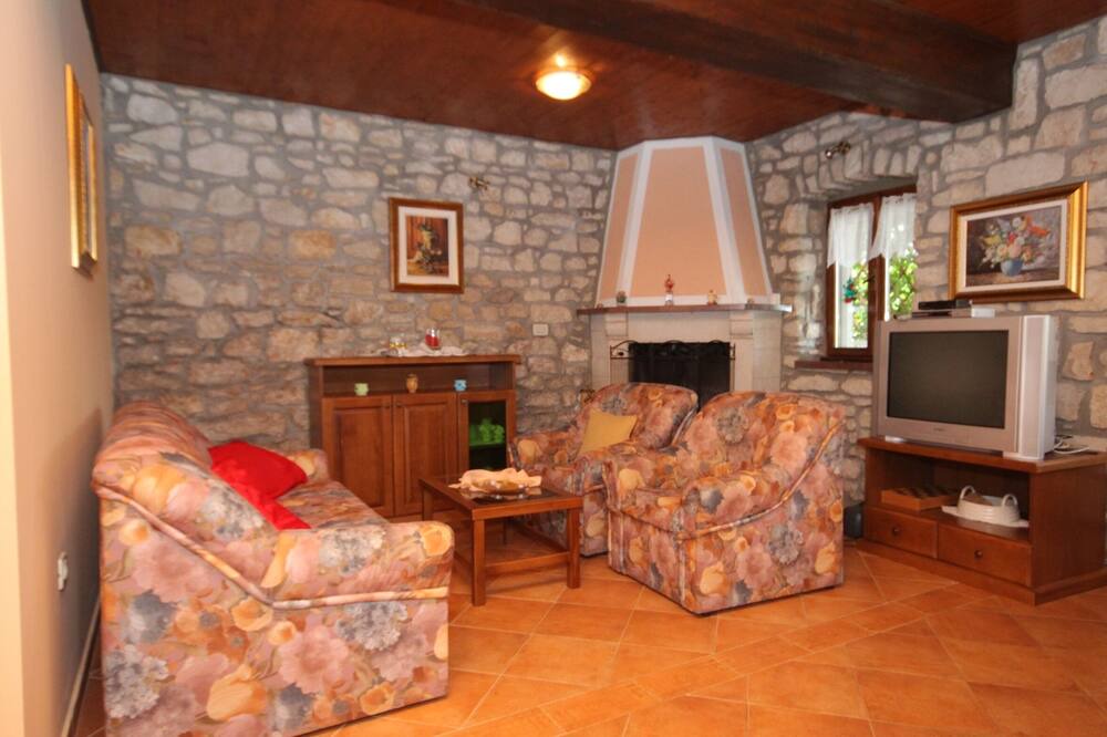 Photo of Livingroom in Boljevici