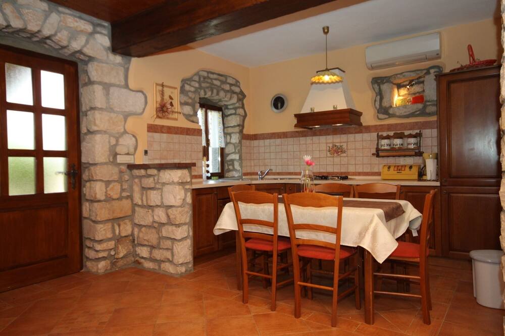 Photo of Bedroom in Boljevici