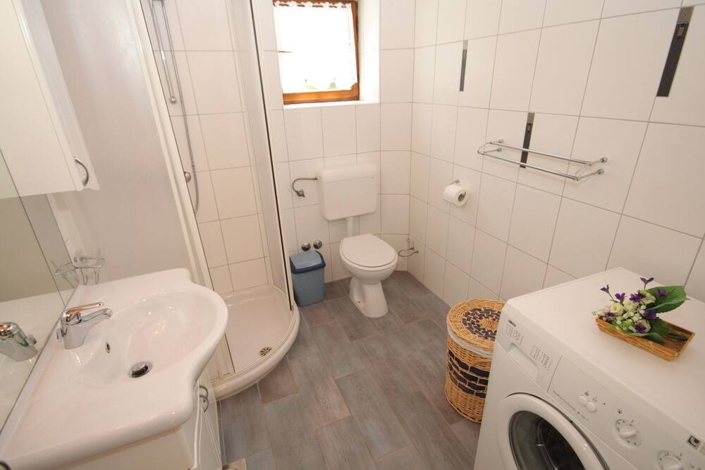 Photo of Bathroom in Boljevici