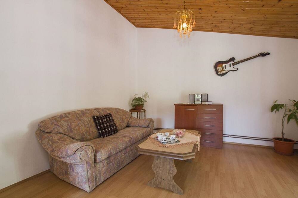 Photo of Livingroom in Kapelica