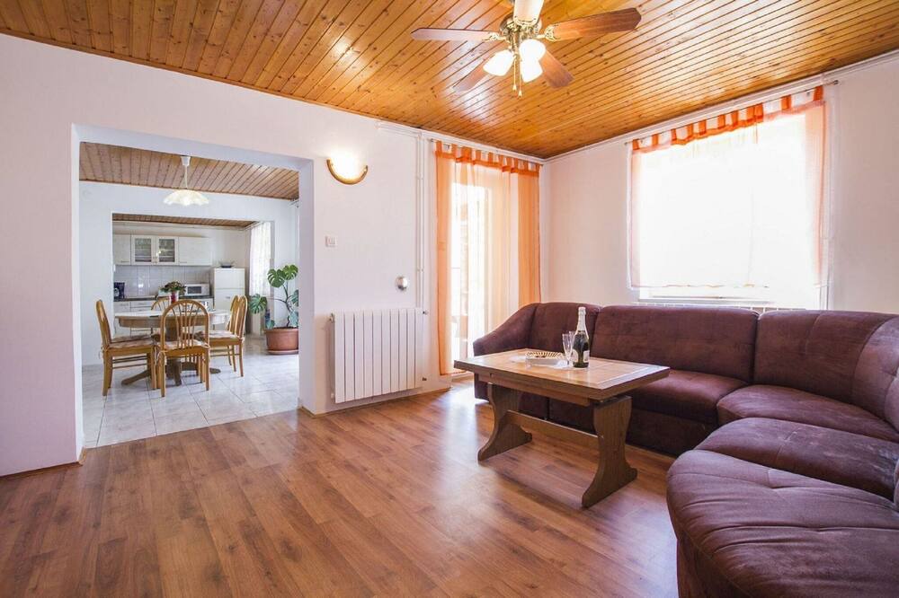 Photo of Livingroom in Kapelica