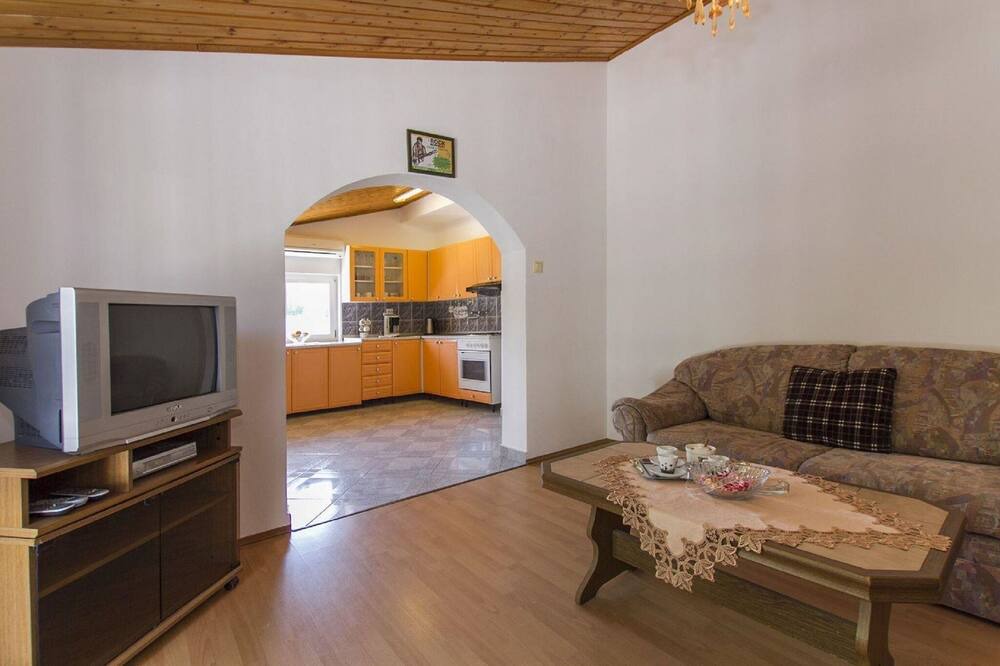Photo of Livingroom in Kapelica