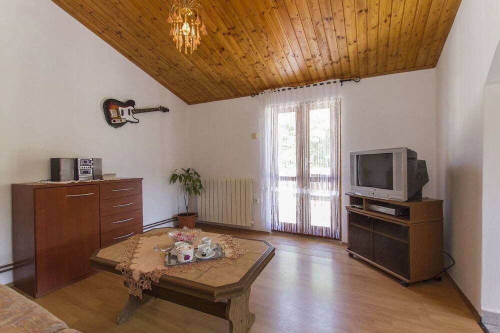 Photo of Livingroom in Kapelica