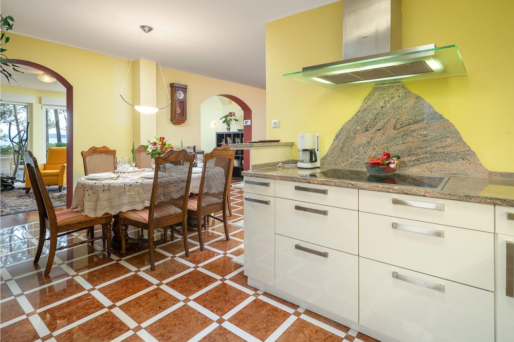 Photo of Kitchen in Jadrija