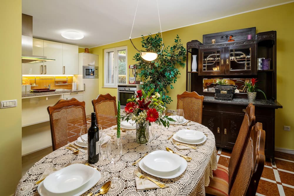 Photo of Kitchen in Jadrija