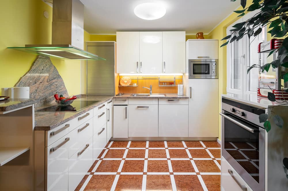 Photo of Kitchen in Jadrija