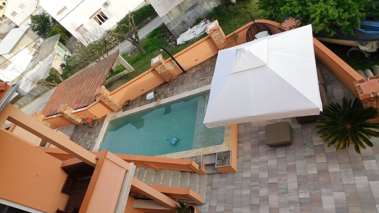 Photo of Outdoor in Kampor