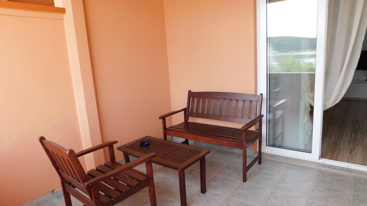 Photo of Patio Balcony in Kampor