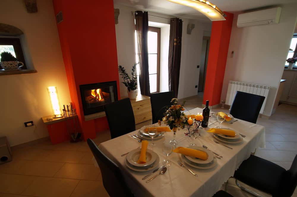 Photo of Kitchen in Gologorica