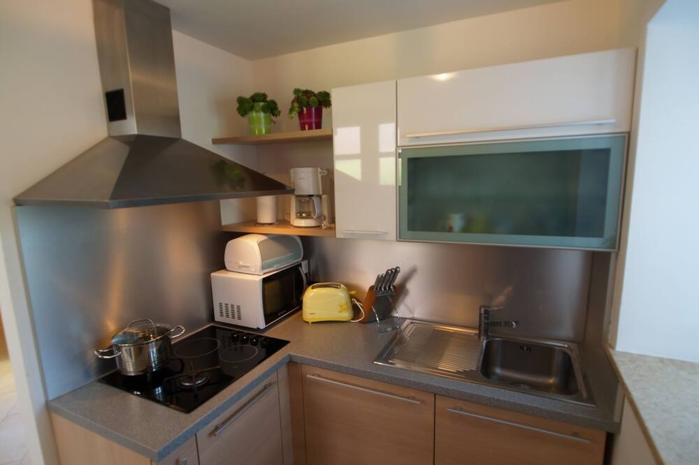 Photo of Kitchen in Gologorica