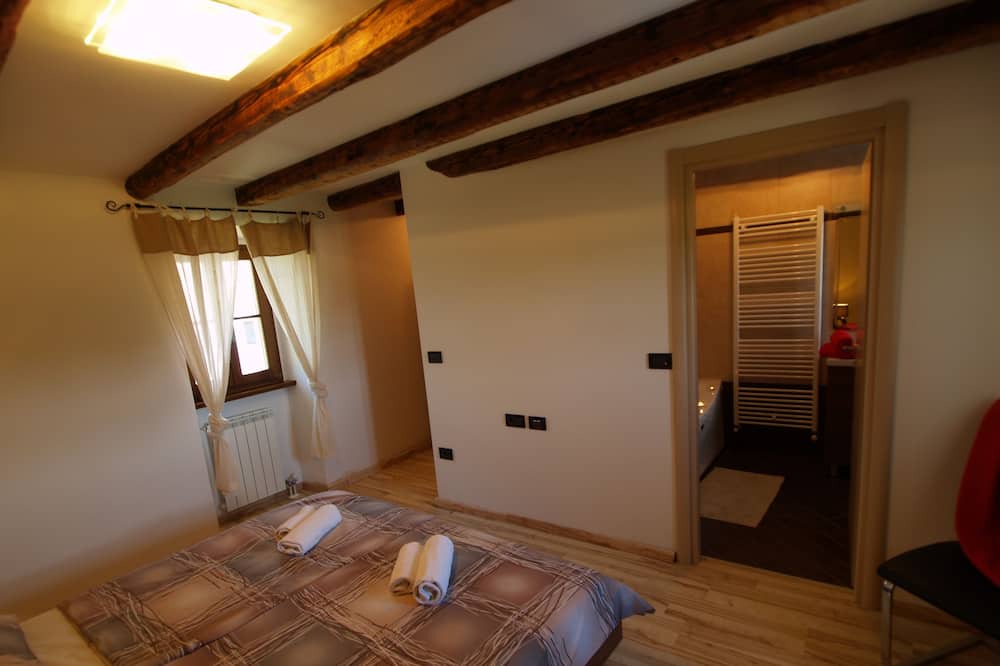 Photo of Bedroom in Gologorica