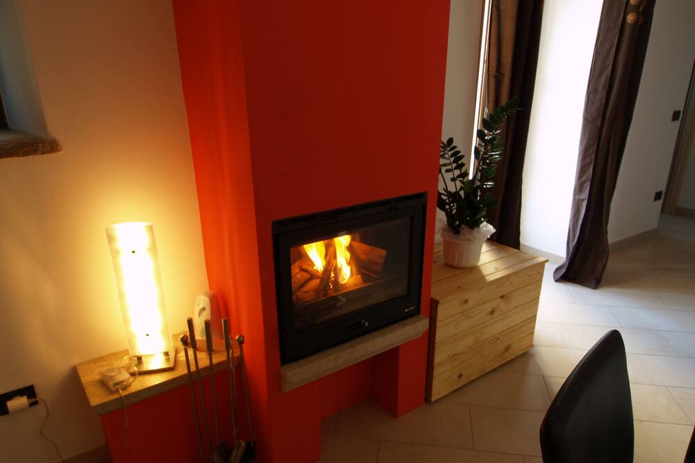 Photo of Livingroom in Gologorica