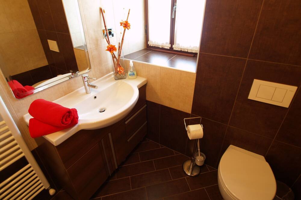 Photo of Bathroom in Gologorica