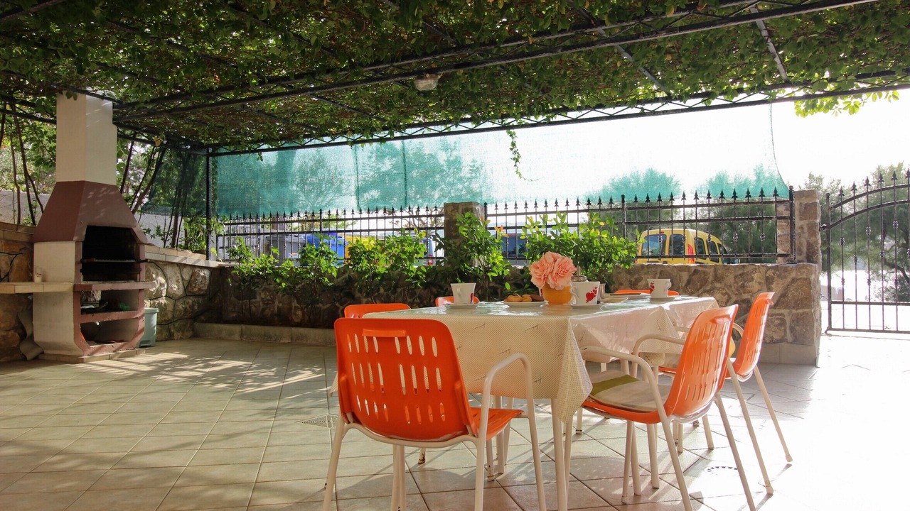 Photo of Outdoor in Silo