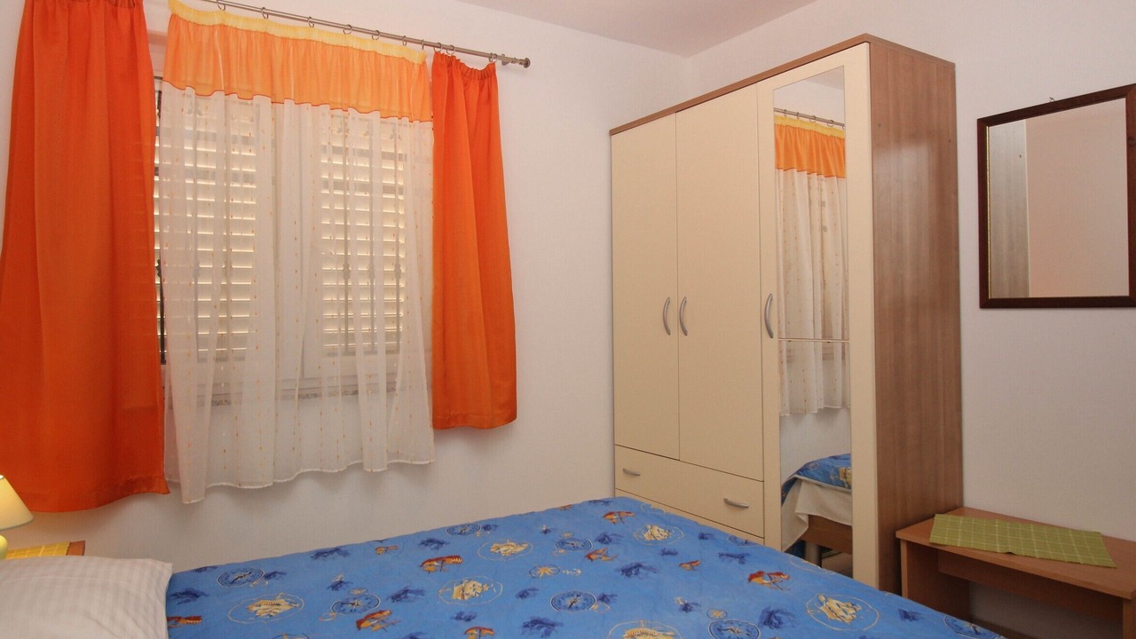 Photo of Bedroom in Silo