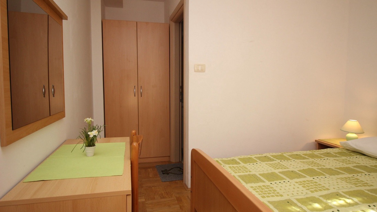 Photo of Bedroom in Silo