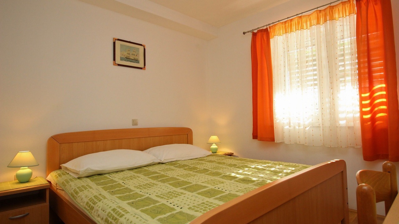 Photo of Bedroom in Silo