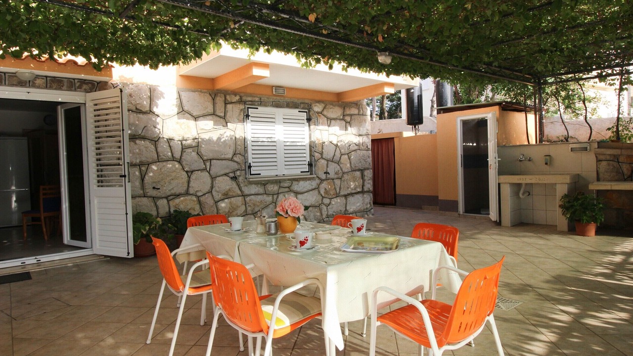 Photo of Outdoor in Silo